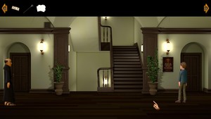 The Other Side of the Wall screenshot