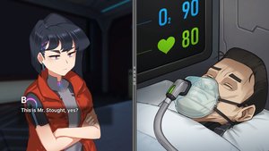 There is NO PLAN B screenshot