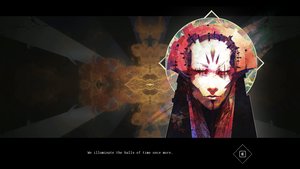 Blackshard screenshot