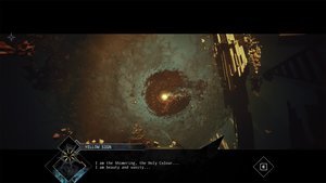 Blackshard screenshot