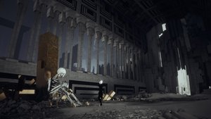 Blackshard screenshot