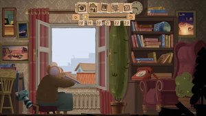 The Granny Detective Society screenshot
