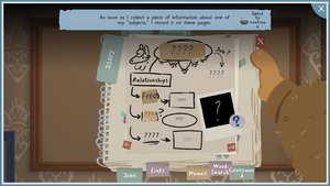 The Granny Detective Society screenshot