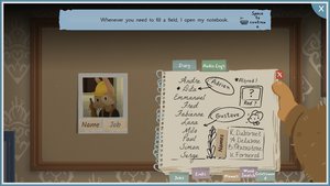 The Granny Detective Society screenshot