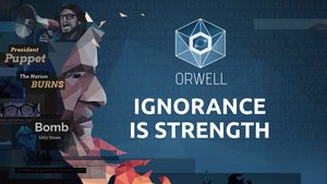 Orwell: Ignorance is Strength cover image