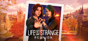 Life Is Strange: Reunion cover image
