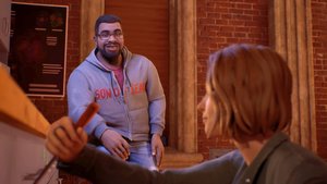Life Is Strange: Reunion screenshot
