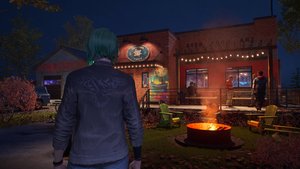 Life Is Strange: Reunion screenshot