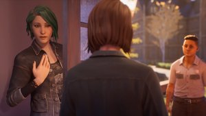 Life Is Strange: Reunion screenshot