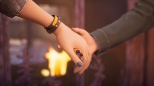 Life Is Strange: Reunion screenshot