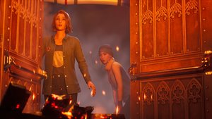 Life Is Strange: Reunion screenshot
