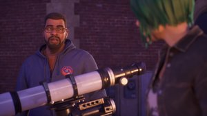 Life Is Strange: Reunion screenshot