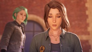 Life Is Strange: Reunion screenshot