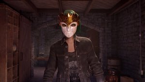 Life Is Strange: Reunion screenshot