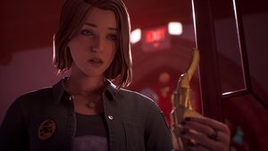 Life Is Strange: Reunion screenshot