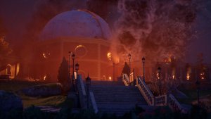 Life Is Strange: Reunion screenshot