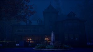 Life Is Strange: Reunion screenshot