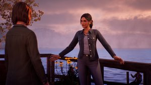 Life Is Strange: Reunion screenshot
