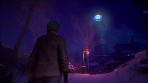 Life Is Strange: Reunion screenshot