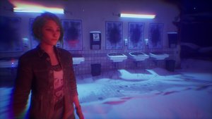 Life Is Strange: Reunion screenshot