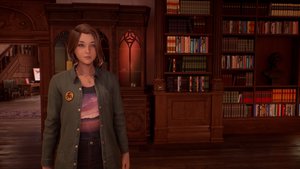 Life Is Strange: Reunion screenshot