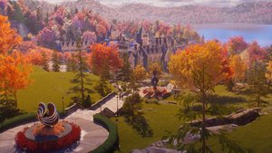 Life Is Strange: Reunion screenshot