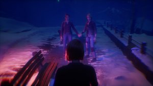 Life Is Strange: Reunion screenshot