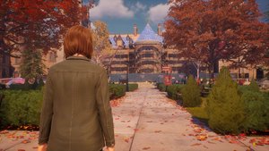 Life Is Strange: Reunion screenshot