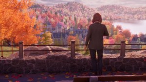 Life Is Strange: Reunion screenshot