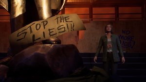 Life Is Strange: Reunion screenshot
