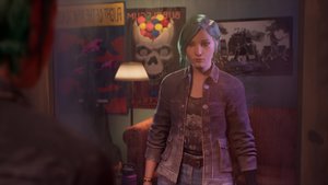 Life Is Strange: Reunion screenshot