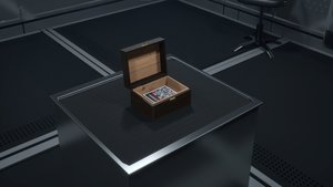 Mind Faux: The First Compliance screenshot