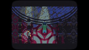 Work Work Work screenshot