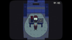 Work Work Work screenshot