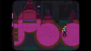 Work Work Work screenshot
