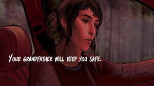 Ashes screenshot
