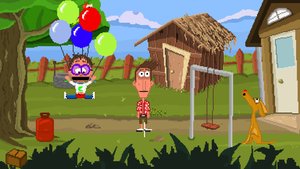 Who the Fuck Ate Grandma? screenshot