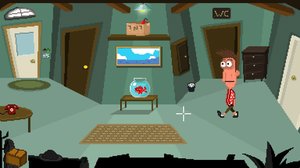 Who the Fuck Ate Grandma? screenshot