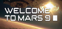 Welcome to Mars 9: The Tale of River