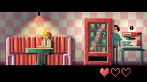 Welcome to Mars 9: The Tale of River screenshot