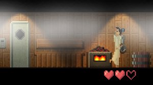 Welcome to Mars 9: The Tale of River screenshot