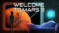 Welcome to Mars 9: The Tale of River