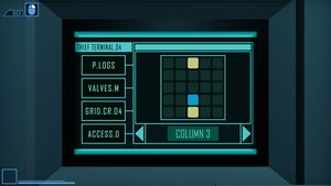 Thief's Roulette screenshot