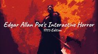 Edgar Allan Poe's Interactive Horror: 1995 Edition