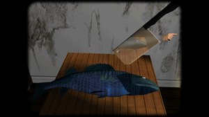 Edgar Allan Poe's Interactive Horror: 1995 Edition screenshot