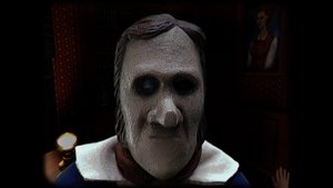 Edgar Allan Poe's Interactive Horror: 1995 Edition screenshot