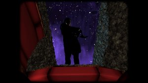 Edgar Allan Poe's Interactive Horror: 1995 Edition screenshot