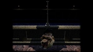 Edgar Allan Poe's Interactive Horror: 1995 Edition screenshot