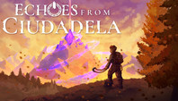 Echoes from Ciudadela