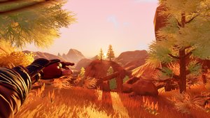 Echoes from Ciudadela screenshot